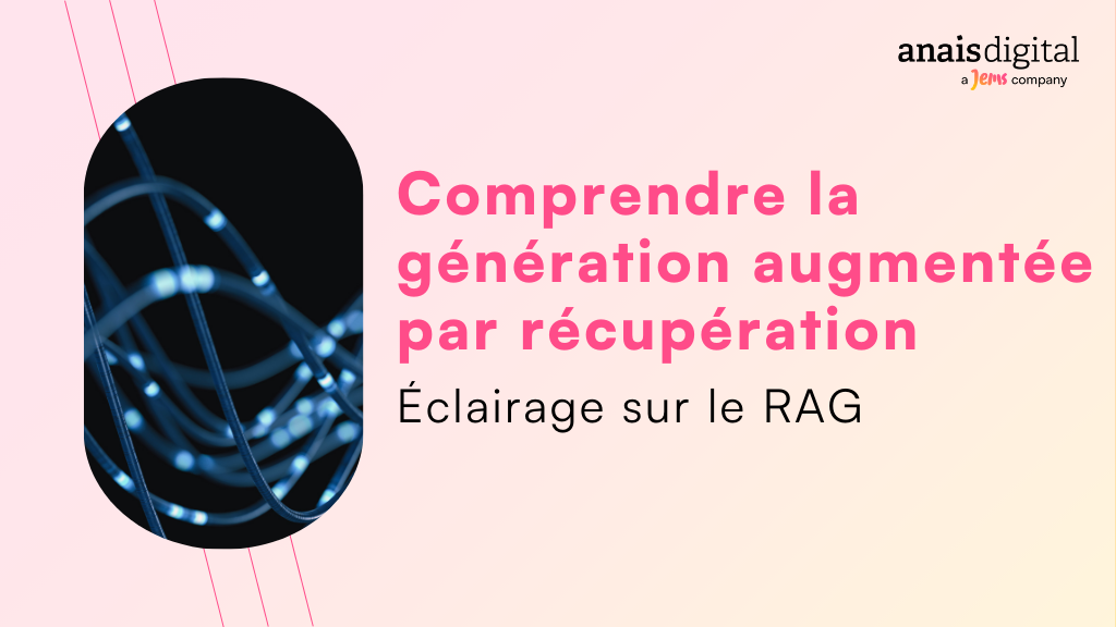 Image de couverture de l'article sur le RAG